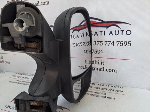 Specchietto Retrovisore Destro OPEL Vivaro Serie  (A) (06>14)
