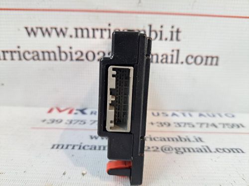 Centralina bluetooth telefono HONDA Accord Berlina 8° Serie