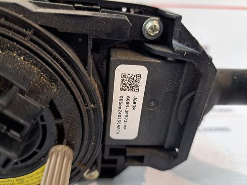 Devioluci LAND ROVER Freelander 3° Serie