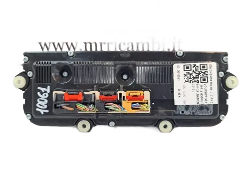 Comandi Clima VOLKSWAGEN Passat Berlina 5° Serie