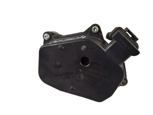 Corpo Farfallato VOLKSWAGEN Polo 5° Serie