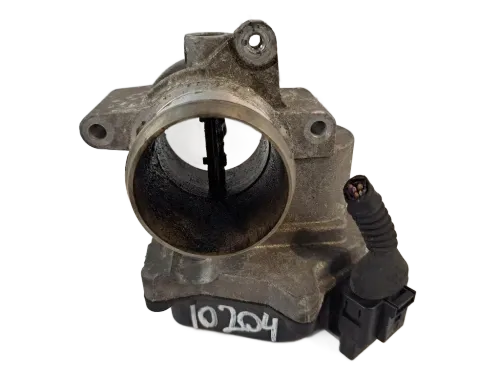 Corpo Farfallato VOLKSWAGEN Polo 5° Serie