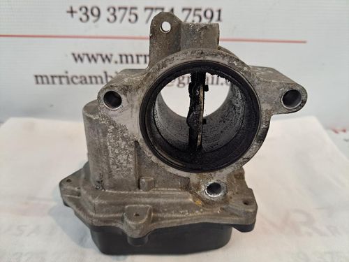 Corpo Farfallato VOLKSWAGEN Polo 5° Serie