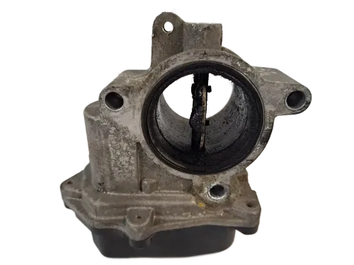 Corpo Farfallato VOLKSWAGEN Polo 5° Serie