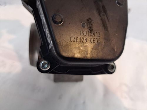 Corpo Farfallato VOLKSWAGEN Polo 5° Serie