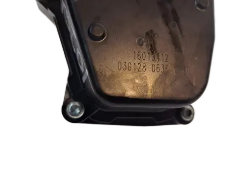 Corpo Farfallato VOLKSWAGEN Polo 5° Serie