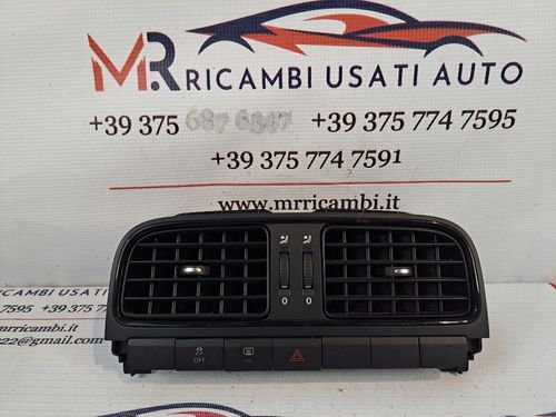 Bocchette Aria Centrale VOLKSWAGEN Polo 5° Serie