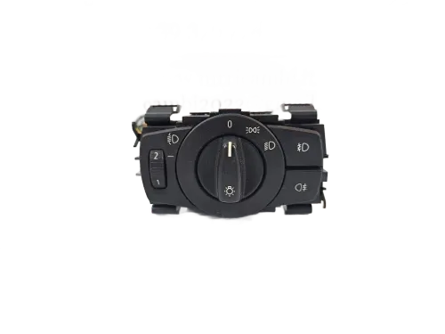 Interruttore comando luci BMW Serie 1 Serie (E87) (04>07)