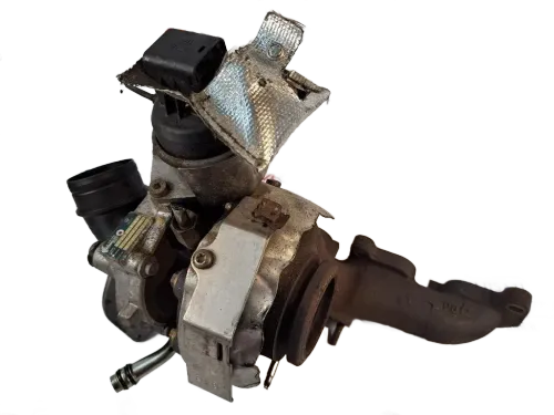 Turbina VOLKSWAGEN Polo 5° Serie