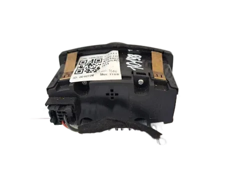 Interruttore comando luci FORD Focus Berlina 5° Serie