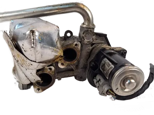 Scambiatore di calore VOLKSWAGEN Polo 5° Serie