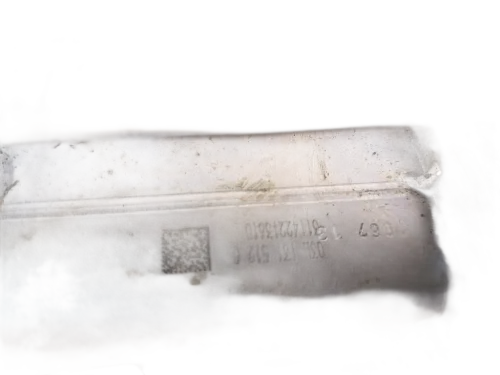 Scambiatore di calore VOLKSWAGEN Polo 5° Serie