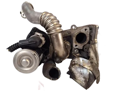 Scambiatore di calore VOLKSWAGEN Polo 5° Serie