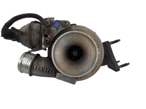 Turbina VOLVO V70 3° Serie