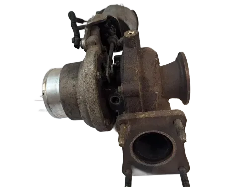 Turbina VOLVO V70 3° Serie