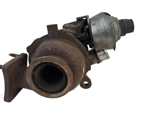 Turbina VOLVO V70 3° Serie