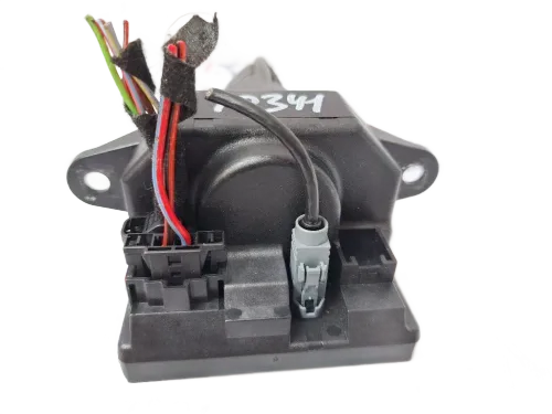 Blocchetto Accensione AUDI A6 Avant Serie C6 (4F5) (04>12)