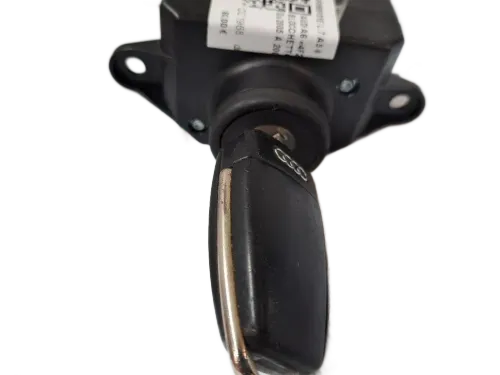 Blocchetto Accensione AUDI A6 Avant Serie C6 (4F5) (04>12)