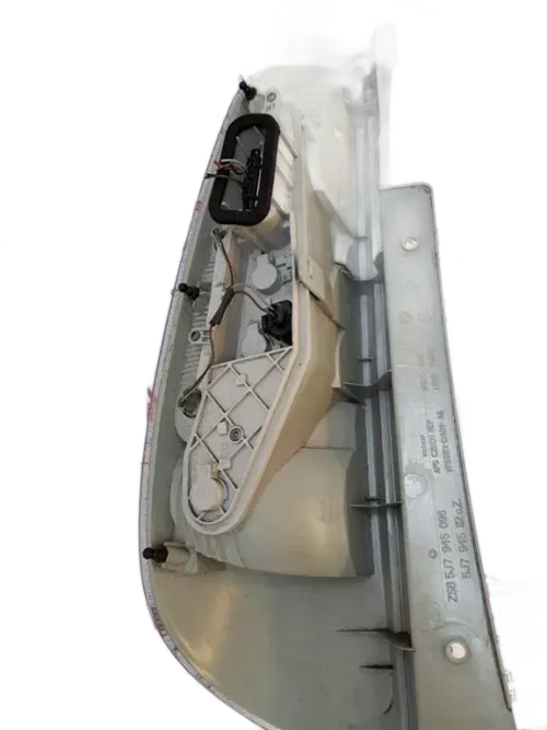 Stop fanale posteriore Destro SKODA Roomster 1° Serie