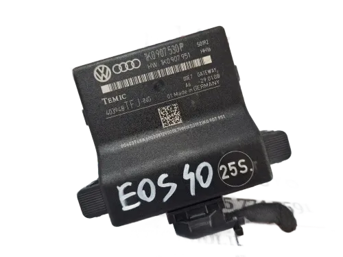 Centralina Gateway AUDI A3 Serie (8P1) (08>12)