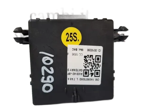 Centralina Gateway AUDI A3 Serie (8P1) (08>12)