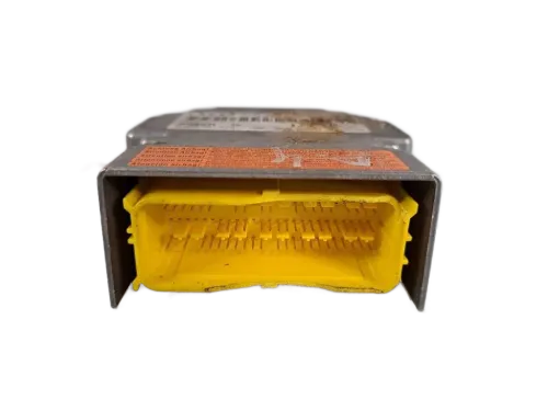 Centralina Airbag AUDI A4 Cabrio Serie B6 (8H7) (02>09)