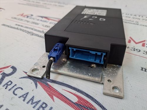 Centralina bluetooth telefono BMW Serie 1 F20 (11>19)