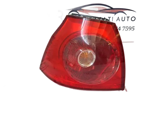 Stop fanale Posteriore Sinistro VOLKSWAGEN Golf 5 Berlina (03>08)