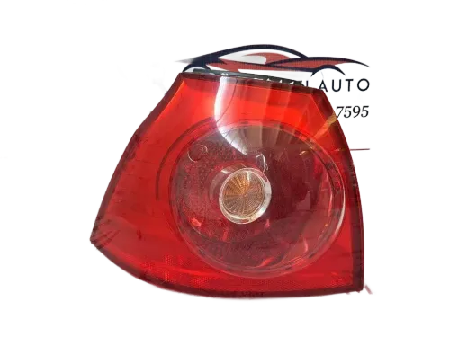 Stop fanale Posteriore Sinistro VOLKSWAGEN Golf 5 Berlina (03>08)