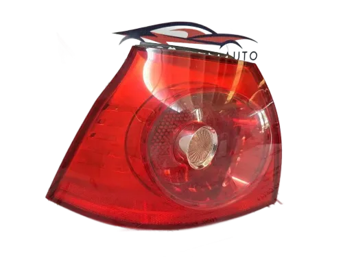 Stop fanale Posteriore Sinistro VOLKSWAGEN Golf 5 Berlina (03>08)