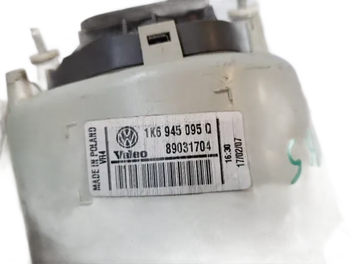 Stop fanale Posteriore Sinistro VOLKSWAGEN Golf 5 Berlina (03>08)