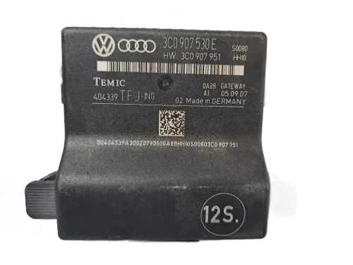 Centralina Gateway VOLKSWAGEN Passat Berlina 4° Serie