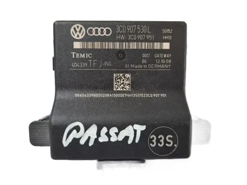 Centralina Gateway VOLKSWAGEN Passat Variant 4° Serie