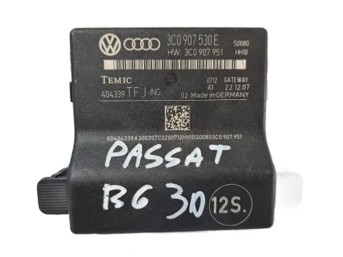Centralina Gateway VOLKSWAGEN Passat Berlina 4° Serie