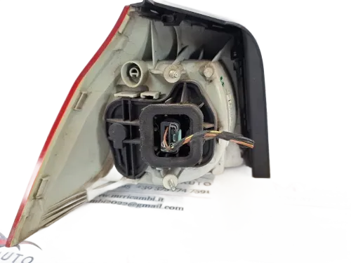 Stop fanale posteriore Destro VOLKSWAGEN Golf 5 Berlina (03>08)