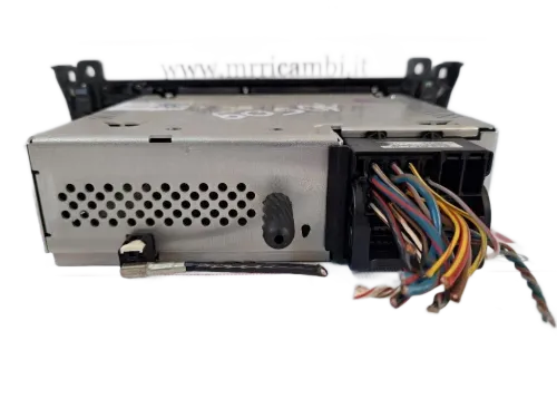 Autoradio BMW Serie 1 F20 (11>19)