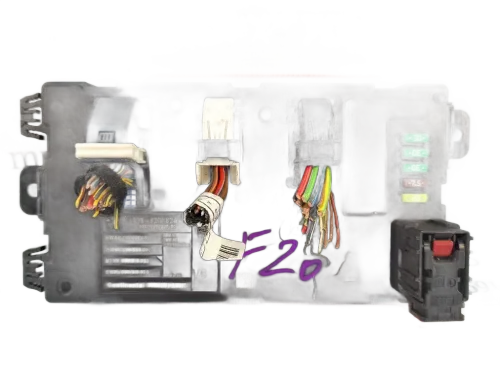 Centralina BCM BMW Serie 1 F20 (11>19)