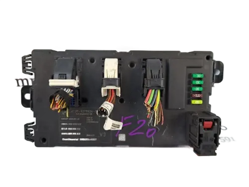 Centralina BCM BMW Serie 1 F20 (11>19)