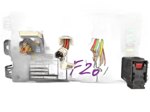 Centralina BCM BMW Serie 1 F20 (11>19)