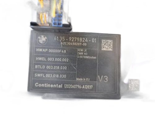 Centralina BCM BMW Serie 1 F20 (11>19)