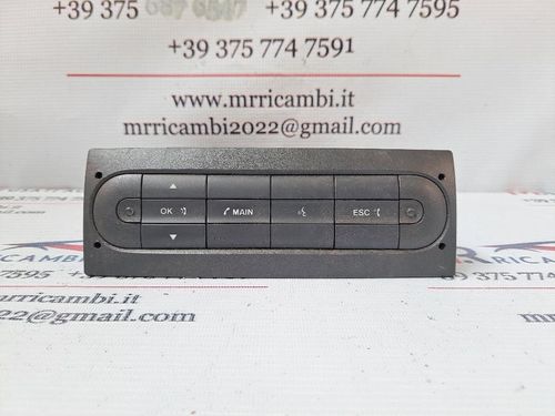 Centralina bluetooth telefono PEUGEOT Boxer 3° Serie