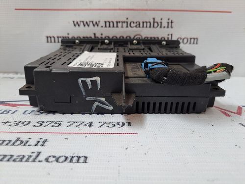 Centralina bluetooth telefono PEUGEOT Boxer 3° Serie