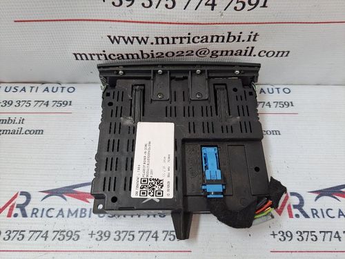 Centralina bluetooth telefono PEUGEOT Boxer 3° Serie
