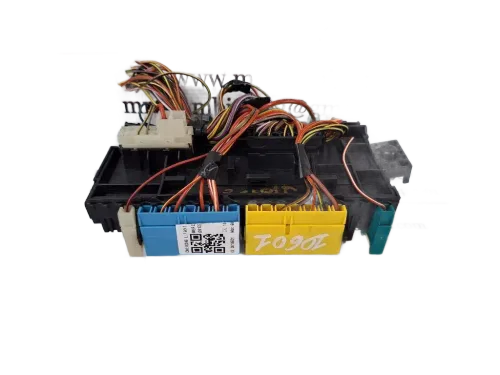 Centralina BCM MERCEDES Classe B W246 2° Serie