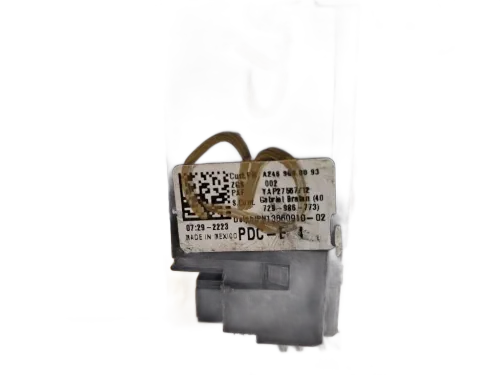 Centralina BCM MERCEDES Classe B W246 2° Serie