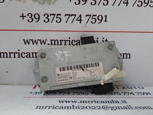 Centralina bluetooth telefono JAGUAR XF Serie (08>11)