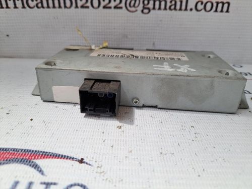 Centralina bluetooth telefono JAGUAR XF Serie (08>11)