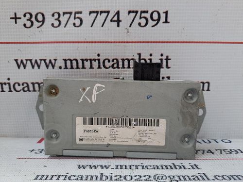 Centralina bluetooth telefono JAGUAR XF Serie (08>11)