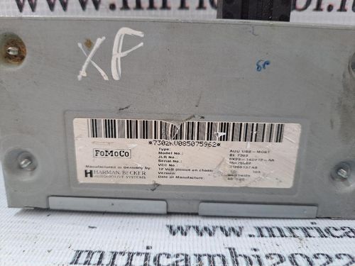 Centralina bluetooth telefono JAGUAR XF Serie (08>11)