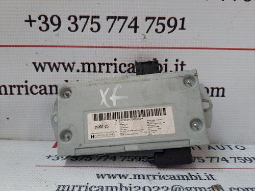 Centralina bluetooth telefono JAGUAR XF Serie (08>11)